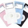 iLuv SILICONE CASE FOR IPOD NANO 2ND GEN