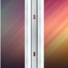 Noble Pays 5ft Double Tube LED Fitting Combo Set Retail Box