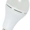 Noble Pays 9W E27 220V Rechargeable Emergency LED Light