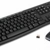 Logitech MK 270 Wireless Desktop Keyboard and Mouse Combo