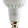 Luceco R50 E14 5W Warm White 400 Lumens 2700K Colour