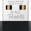 Mercusys AX300 Nano Wireless USB Adapter