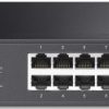 Mercusys 16 Port Gigabit Desktop or Rackmount Switch