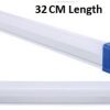 Nobel Portable And Rechargeable USB 60w Tube Light