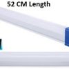 Nobel Portable And Rechargeable USB 90w Tube Light
