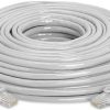 NetiX UTP CAT5E 30m Patch Cable