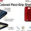 Promate Nitro Red Multi