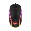 KWG Orion E1 Multi-color lighting