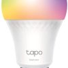 TP Link Tapo L535B Multicolor Smart WiFi Bulb