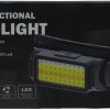 CASEY MULTIFUNCTIONAL LED HEADLIGHT