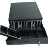 POSTRON CASH DRAWER  5 NOTES 5 COINS