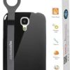Promate Black Pless Samsung Galaxy S4 Case