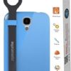 Promate Pless-S4 Multifunctional Case
