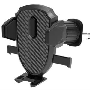 Ezra Air Outlet Car Mobile Shield Phone Holder