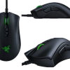 Razer Viper 16000 DPI RGB Ambidextrous Wired Gaming Mouse
