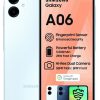 Samsung Galaxy A06 4GB-64GB light Blue