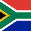 Sa Medium Flag, Retail Packaged ,