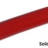 Solarix 16mm2 Battery Power Cable Per Metre Red