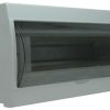 Solarix 12 Way DC Power Distribution Box