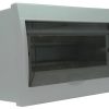 SSolarix 8 Way Power Distribution Box