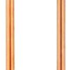 Solarix Copper Cladded 120mm Earth Spike