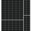 Solarix JA 550W Mono Crystalline Half Cell Solar Panel