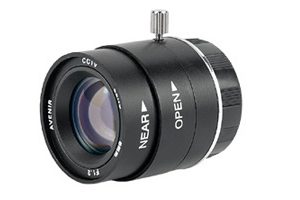 Securnix16MM Lens Manual IRIS
