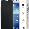 Promate Black Sansa Samsung Galaxy S4 Shell Case