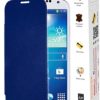 Promate Blue Sansa Samsung Galaxy S4 Shell Case