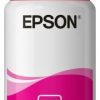 Epson Ink Bottle Magenta 70ml Ecotank 101