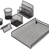 DLOffice Set BW-DG63580 Office Set of 6Pcs