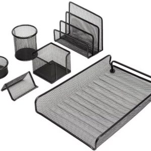 DLOffice Set BW-DG63580 Office Set of 6Pcs