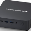 Decibell N3ES AMD Ryzen 7 Zen 4 Professional Mini Desktop
