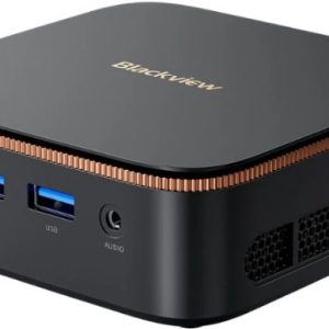 Blackview MP20 AMD Ryzen 3 Professional Mini Desktop PC