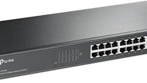 TP Link 24 Port Rackmount Switch