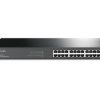 TP Link 24-Port Gigabit Desktop/Rackmount Switch