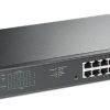 TP Link TL-SG1218MPE 18-Port Gigabit Easy Smart Switch