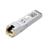 TP Link TL-SM331T 1000BASE-T SFP to