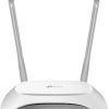 TP Link TL-WR840N 300Mbps Wireless N Speed