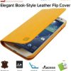 Promate Tama-S4 Samsung Galaxy S4 Leather Flip Cover