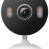 TP Link Tapo Indoor or Outdoor WiFi Home Security Camera