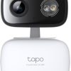 TP Link Indoor or Outdoor Home Security WiFi Camera