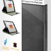 Promate Tempo Protective Leather Case with Multi