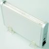 UniQue 3.5 InchAluminium External USB 2.0 IDE Hard Drive
