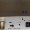 Securnix 1 Channel Active Video Balun, , 1 Year Warranty