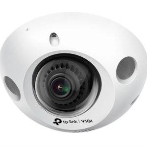 TP Link VIGI C230I Mini 3MP IR Mini Dome Network Camera