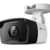 TP Link VIGI 3MP 4mm Outdoor IR Bullet Network Camera