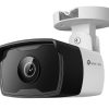 TP Link VIGI 3MP 6mm Outdoor IR Bullet Network Camera