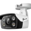 TP Link VIGI 4MP 4mm Bullet Network Camera