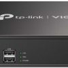 TP Link VIGI NVR1004H 4 Channel Network Video Recorder